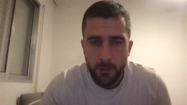 Alex877x 06-01-2024 Recorded Video yummy