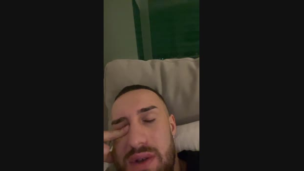 ArmandoBoy99 07-01-2024 Recorded Video bicurious