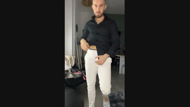 ArmandoBoy99 07-01-2024 Recorded Video nasty