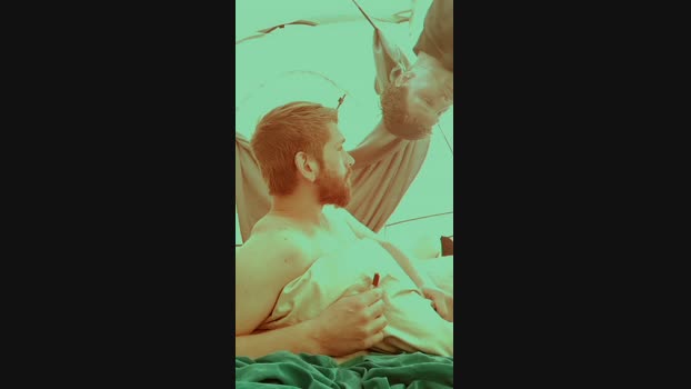 BroBun4Fun 06-01-2024 Recorded Video sex
