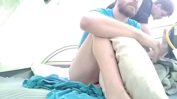 BroBun4Fun 06-01-2024 Recorded Video kink