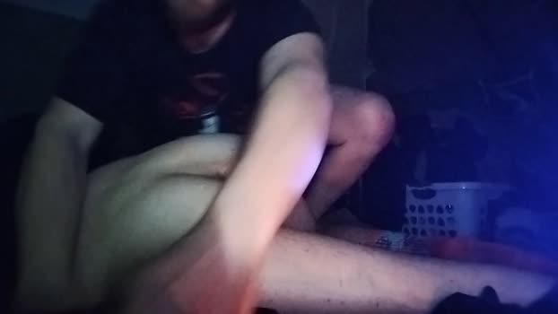 BroBun4Fun 07-01-2024 Recorded Video harddick