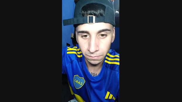 Kev0n 07-01-2024 Recorded Video jerkoff