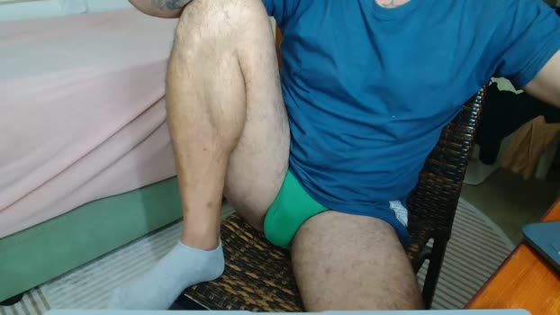 King4four 06-01-2024 Recorded Video prettyface