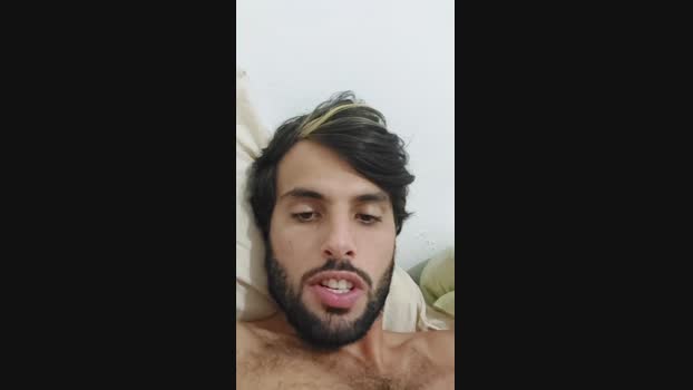 Levi_Henrique 06-01-2024 Recorded Video jerkoff