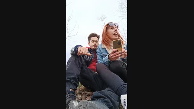 LucaBalbi 07-01-2024 Recorded Video analtoy