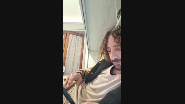 Lurio 07-01-2024 Recorded Video fuckher