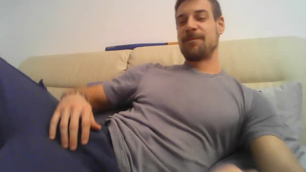 Magagna91 06-01-2024 Recorded Video hardcore