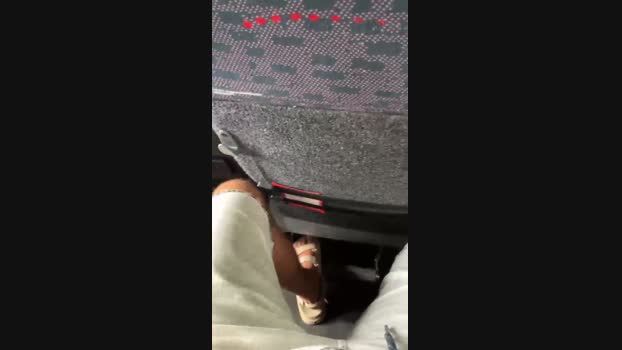 SPAmante 06-01-2024 Recorded Video deep
