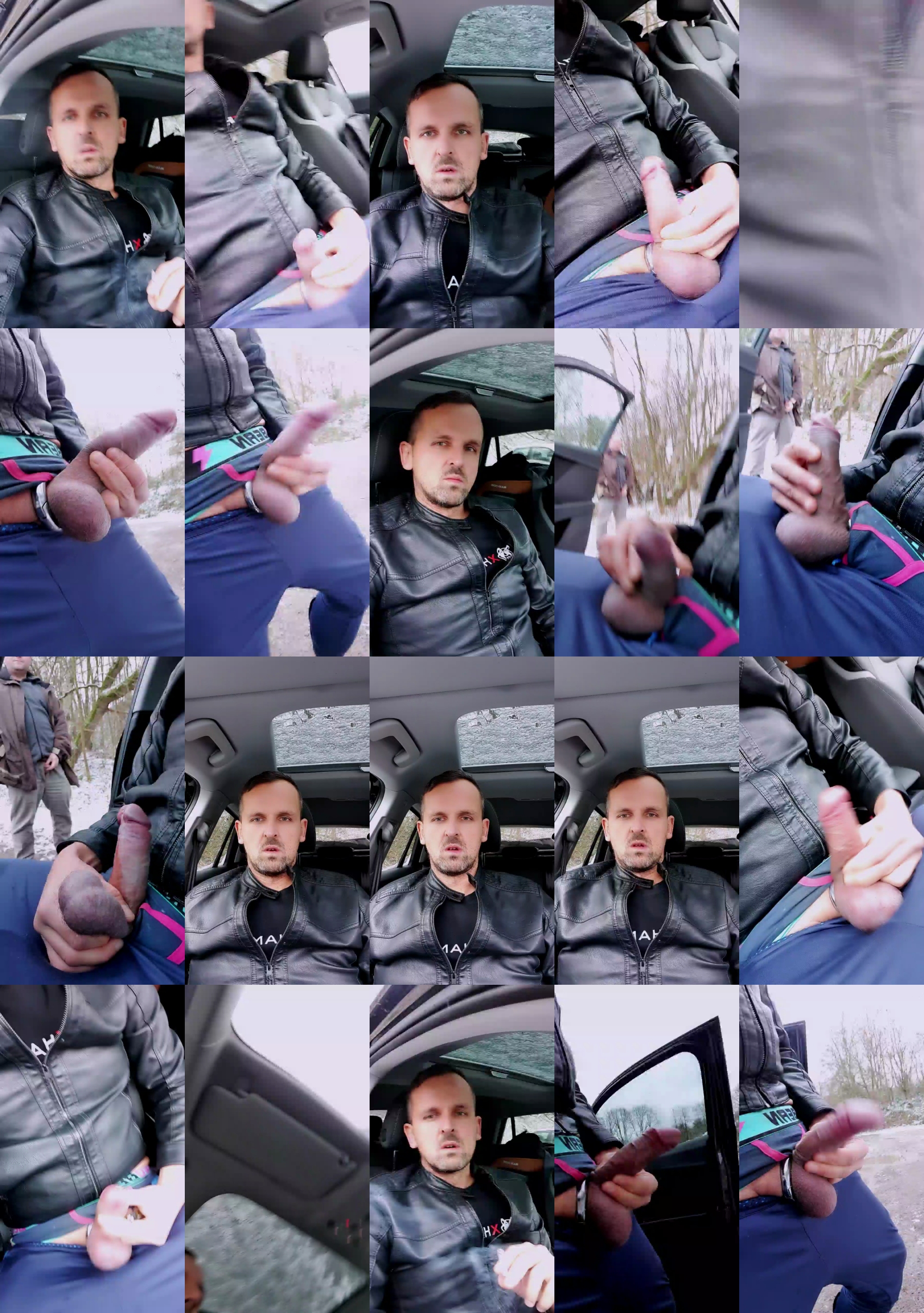SlutboyBen 07-01-2024 Recorded Video analtoy