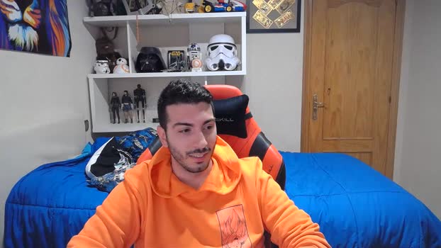 Yagoshadow 06-01-2024 Recorded Video prettyface