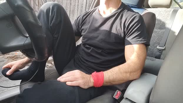 andreas_ath 07-01-2024 Recorded Video bj-dildo