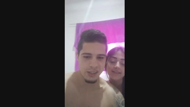 bambam218 06-01-2024 Recorded Video Nude