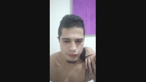 bambam218 07-01-2024 Recorded Video Topless
