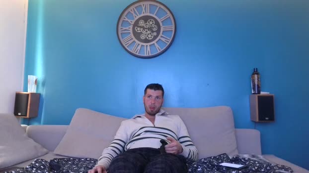 braqueuemar 07-01-2024 Recorded Video cute