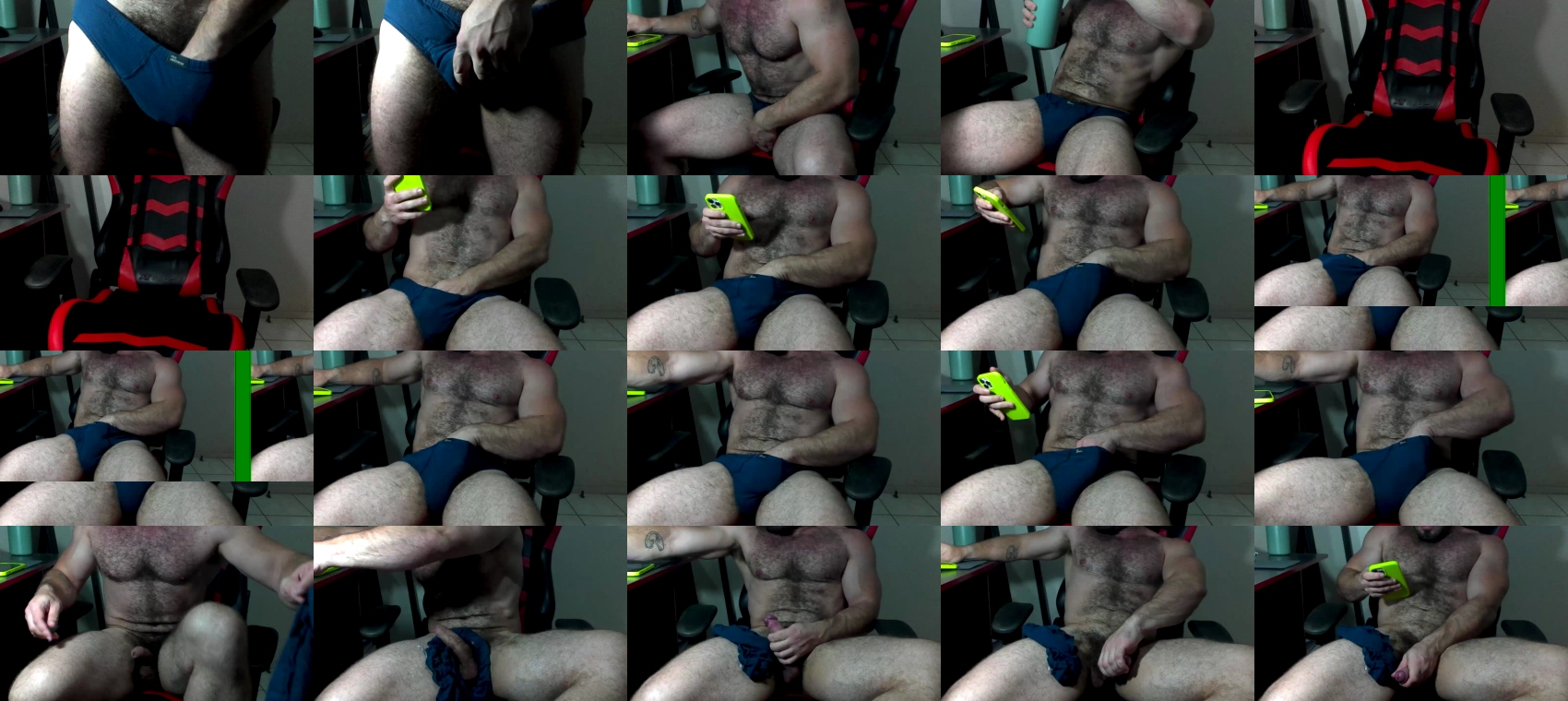 brazilian_bob 07-01-2024 Recorded Video dirty