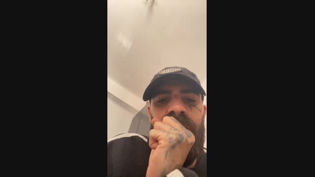 charlye_ink 07-01-2024 Recorded Video sexyfeet