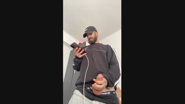 charlye_ink 07-01-2024 Recorded Video Webcam