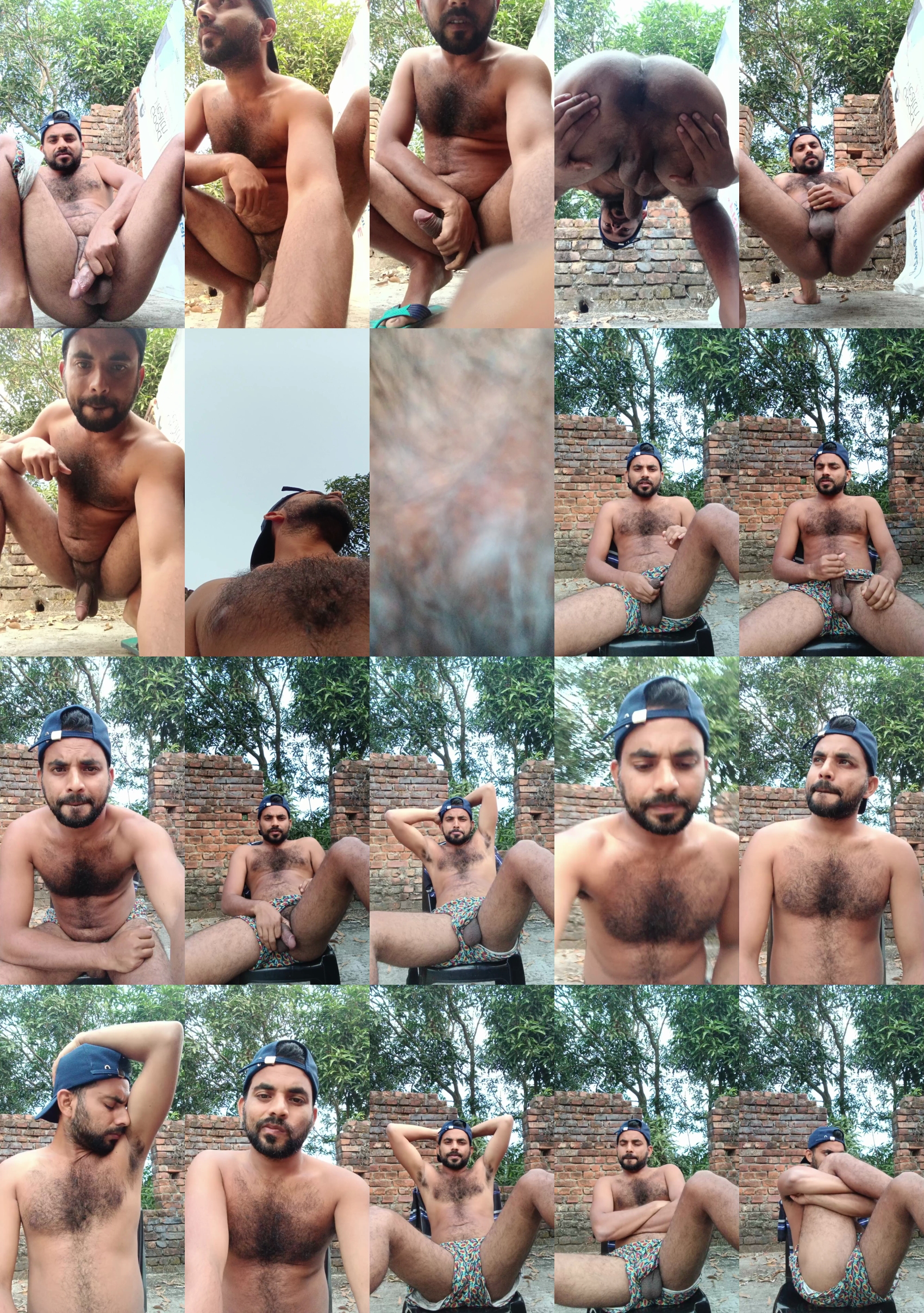 chiranjitho1 07-01-2024 Recorded Video bigdick