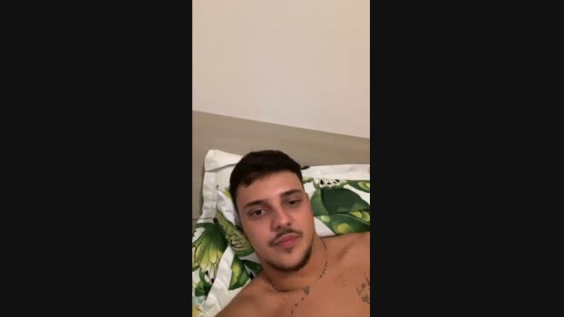 fuerte22 07-01-2024 Recorded Video fuckme