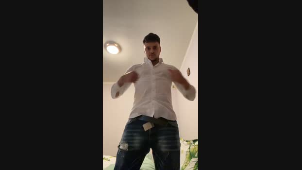 fuerte22 07-01-2024 Recorded Video dirty