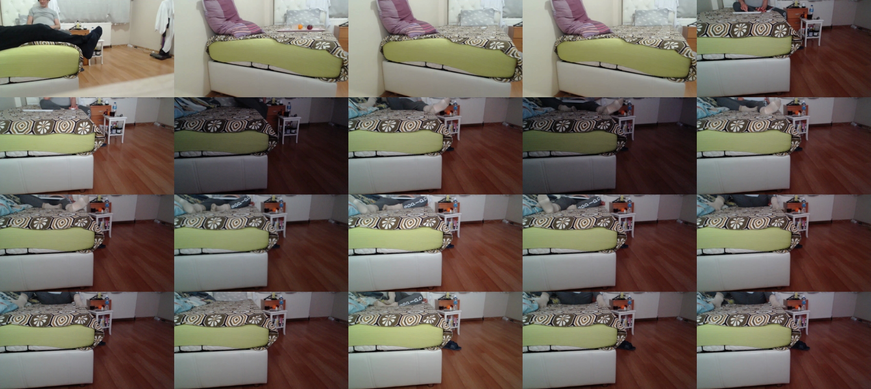 ilkbir 06-01-2024 Recorded Video nasty