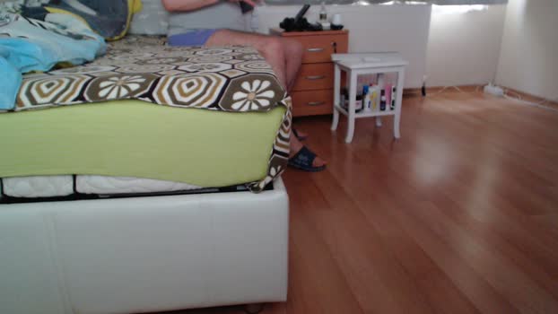 ilkbir 07-01-2024 Recorded Video striptease