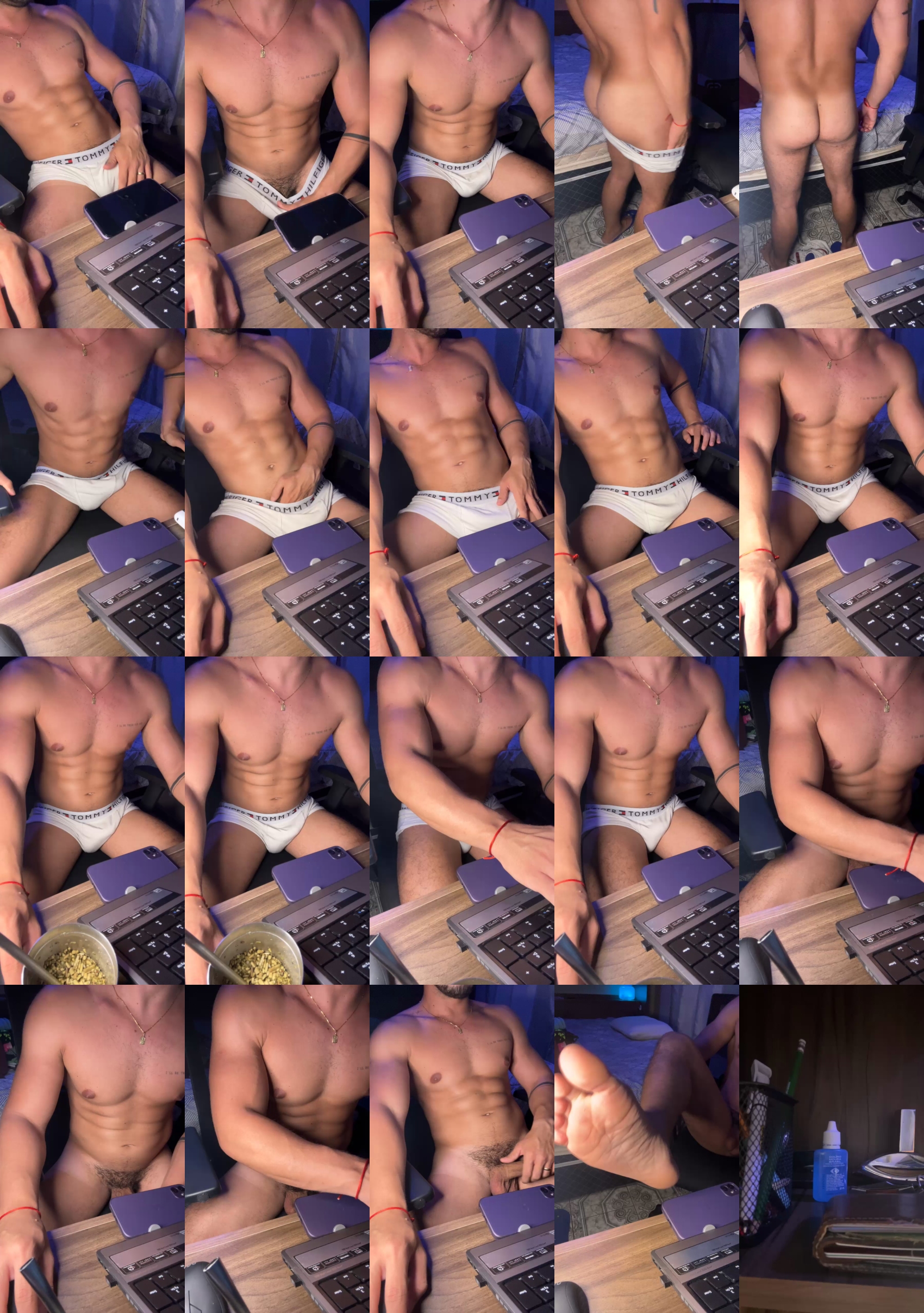 julianohot69 06-01-2024 Recorded Video bigtoys