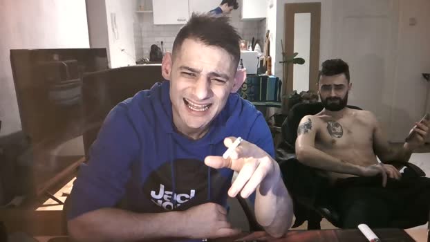 mihaimichael 07-01-2024 Recorded Video lush