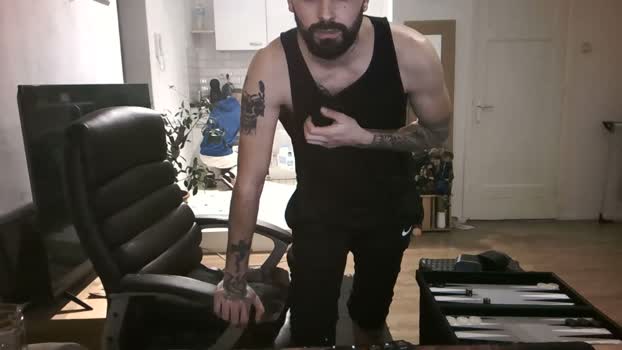 mihaimichael 06-01-2024 Recorded Video gay