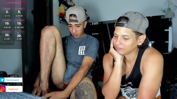 new_martinc 07-01-2024 Recorded Video twink