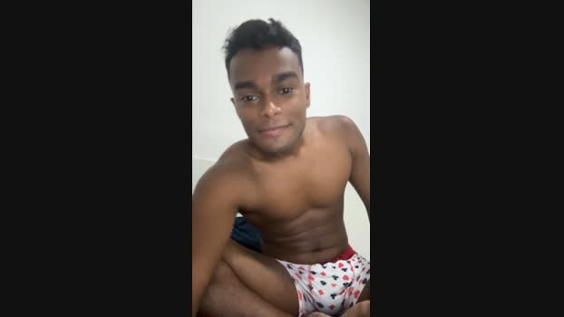 prettyblackboy 07-01-2024 Recorded Video sexykitty