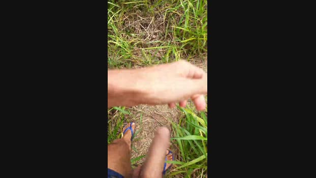 recoblue22cm 07-01-2024 Recorded Video jerkoff
