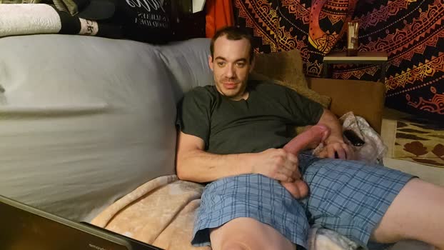 xxxScubaStevexx 07-01-2024 Recorded Video naked