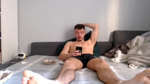 AlphaFrenchFit 08-01-2024 Recorded Video deep