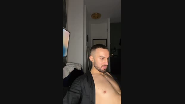 ArmandoBoy99 08-01-2024 Recorded Video jerking