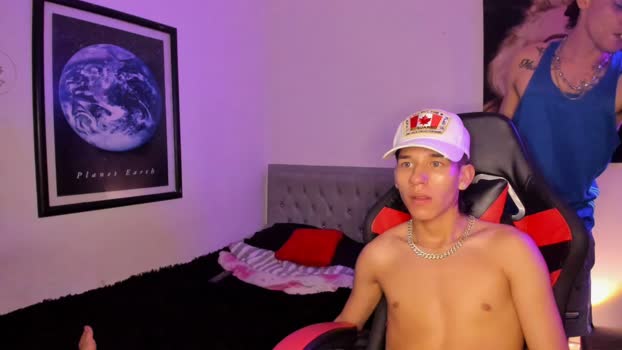 Axel_sex69 08-01-2024 Recorded Video striptease