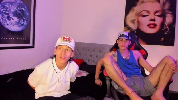 Axel_sex69 08-01-2024 Recorded Video Cam