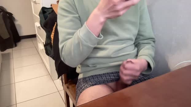Crayon_ 08-01-2024 Recorded Video fuck