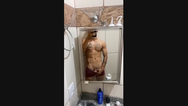 HPHPedro 08-01-2024 Recorded Video lush