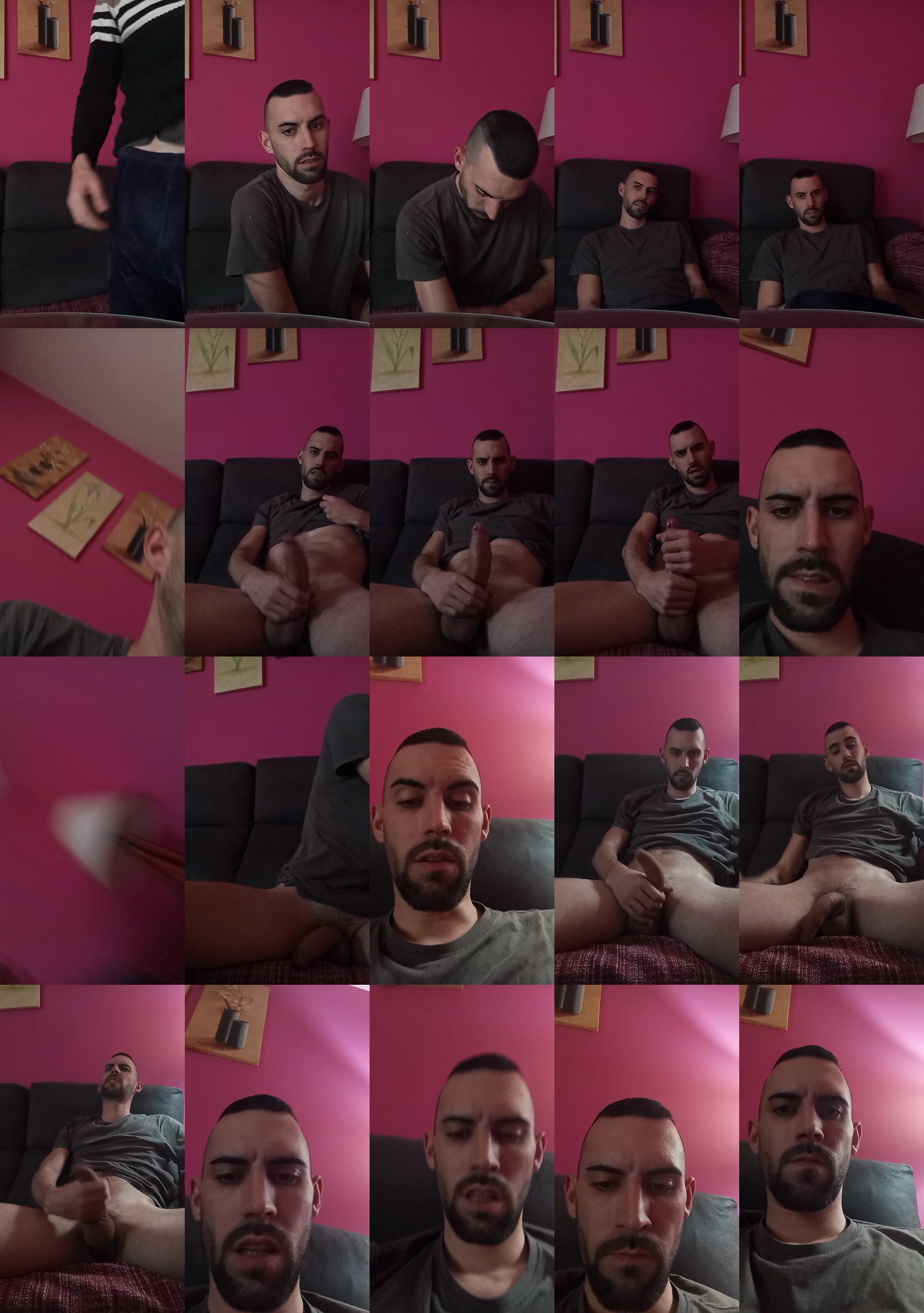 Ismander 08-01-2024 Recorded Video toys