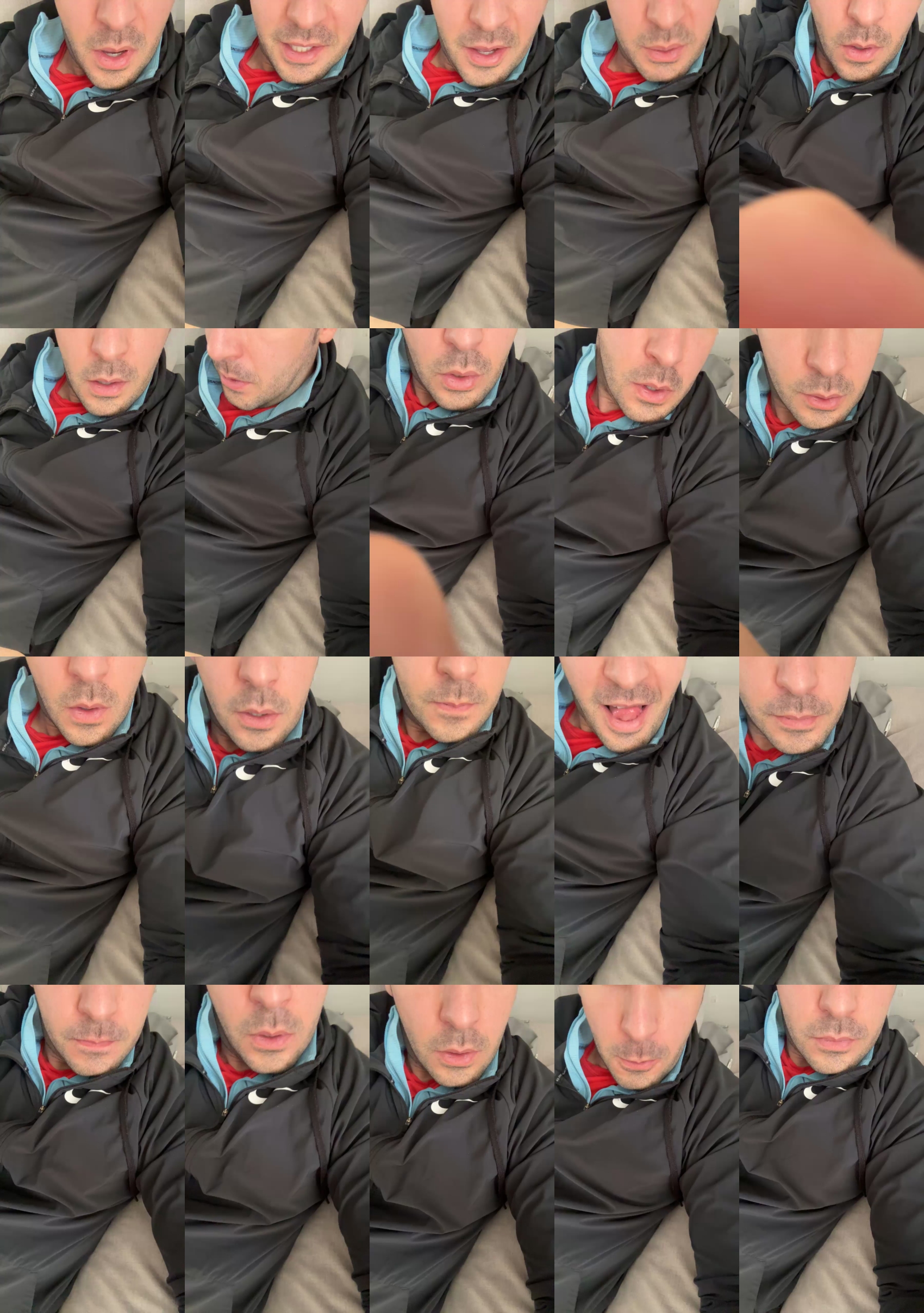 Lucky23xl 08-01-2024 Recorded Video Video