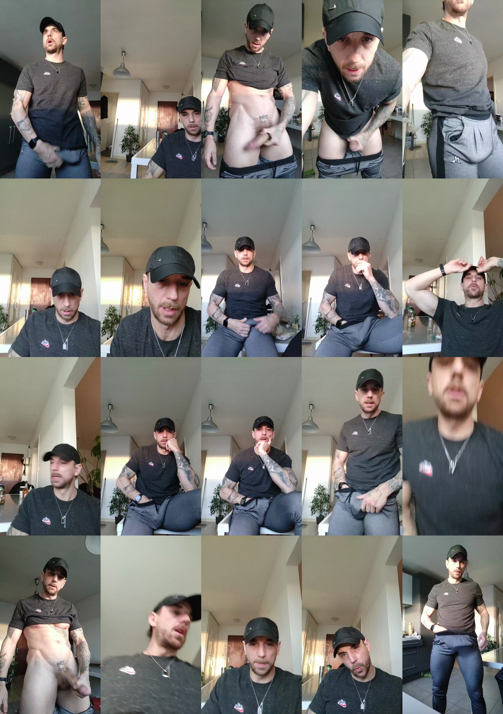 Neotrix33 07-01-2024 Recorded Video show