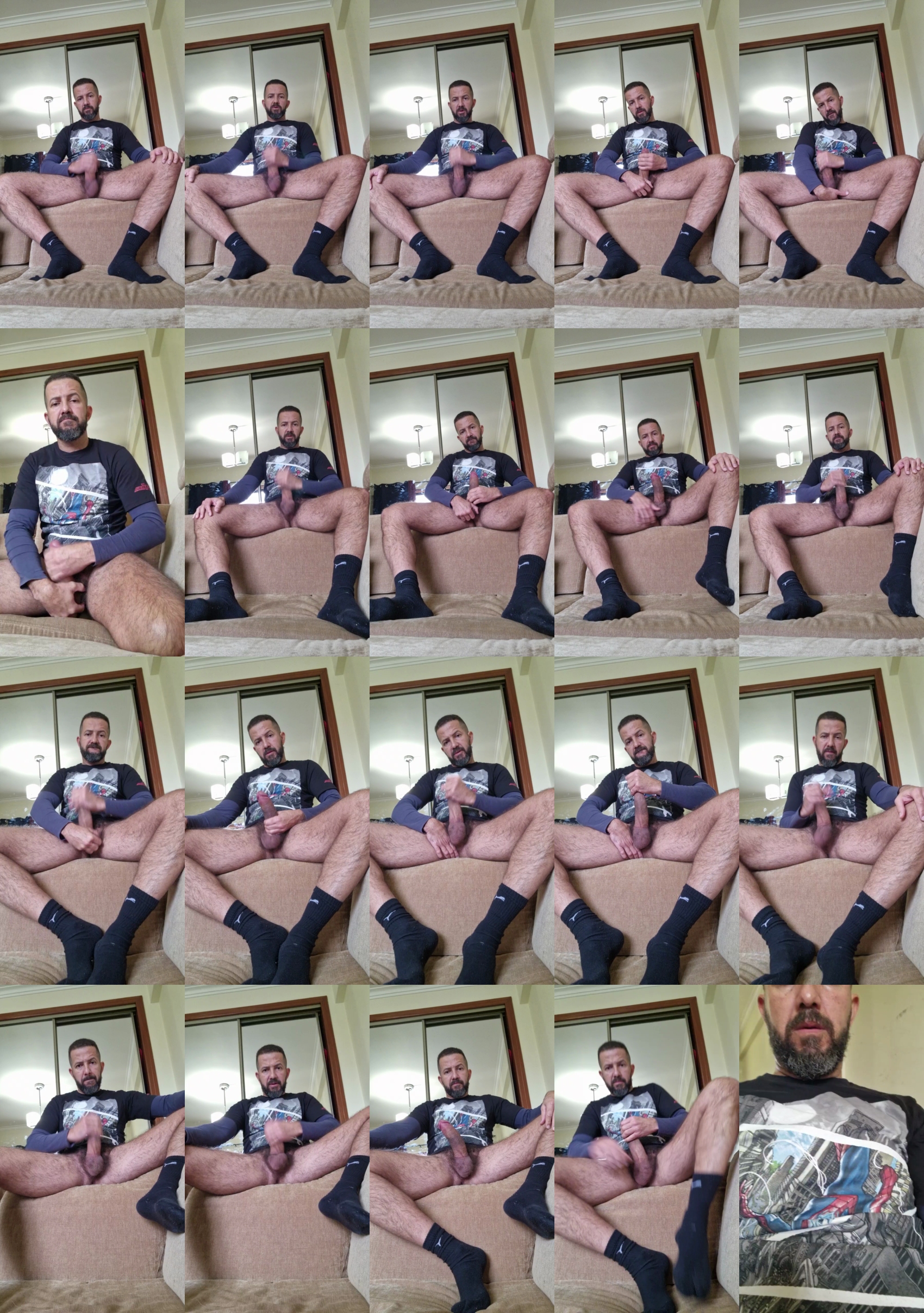 Selfsuckbigdick 08-01-2024 Recorded Video beauty