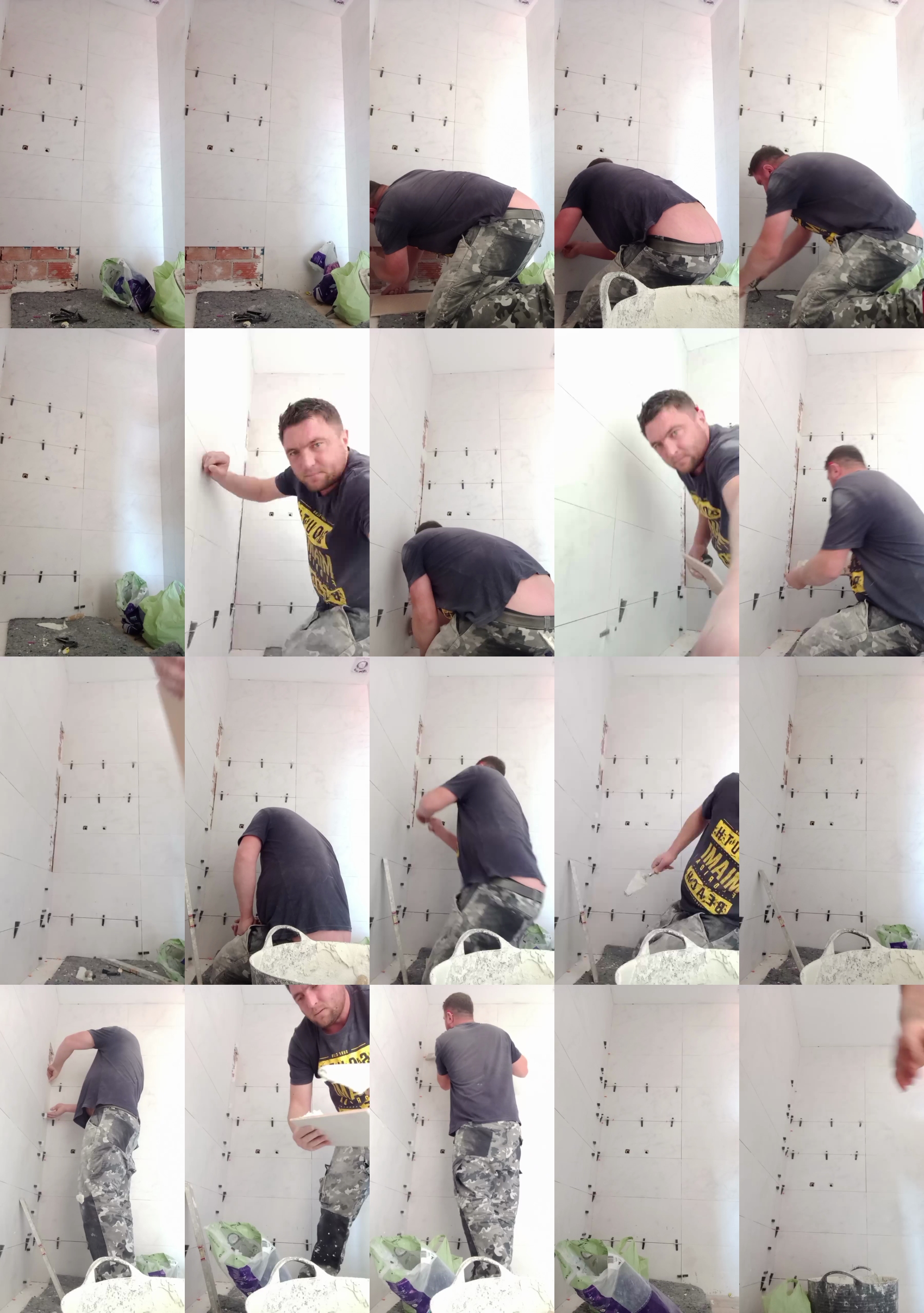 Seloloko 08-01-2024 Recorded Video amateur