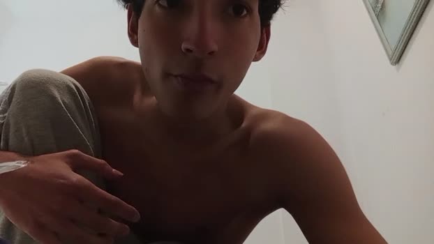 Simbron 07-01-2024 Recorded Video kissing