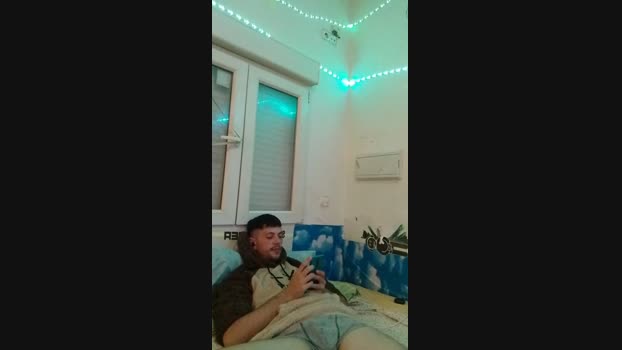 Suiyg 08-01-2024 Recorded Video Topless