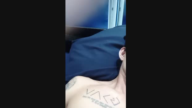 Wy27 08-01-2024 Recorded Video handsome