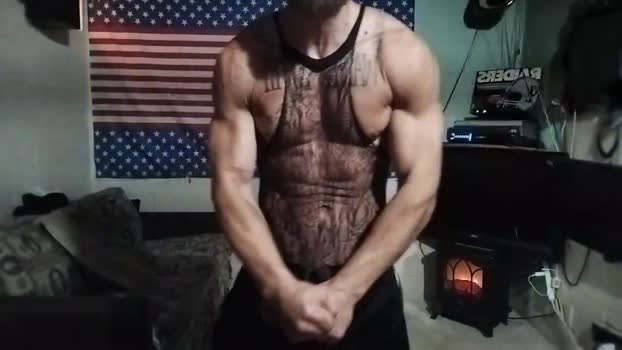 bad1976cock 07-01-2024 Recorded Video playtime