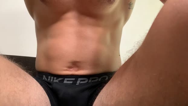 blueyedmonster 08-01-2024 Recorded Video naked